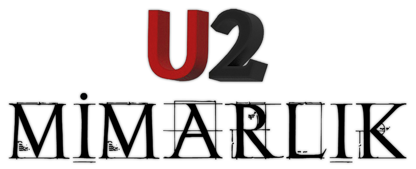 U2 Mimarlık